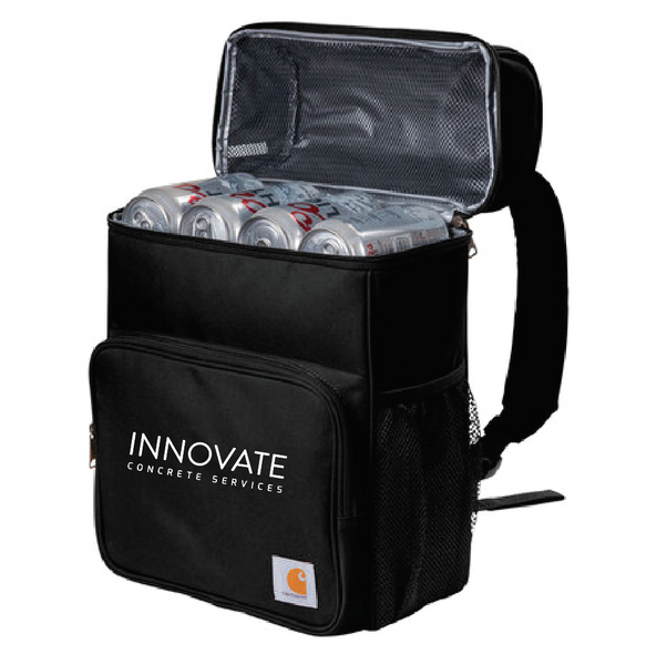 Carhartt ®  Backpack 20-Can Cooler