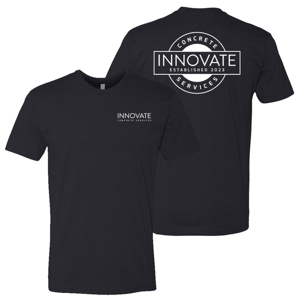 Next Level Apparel ®  Adult CVC Tee