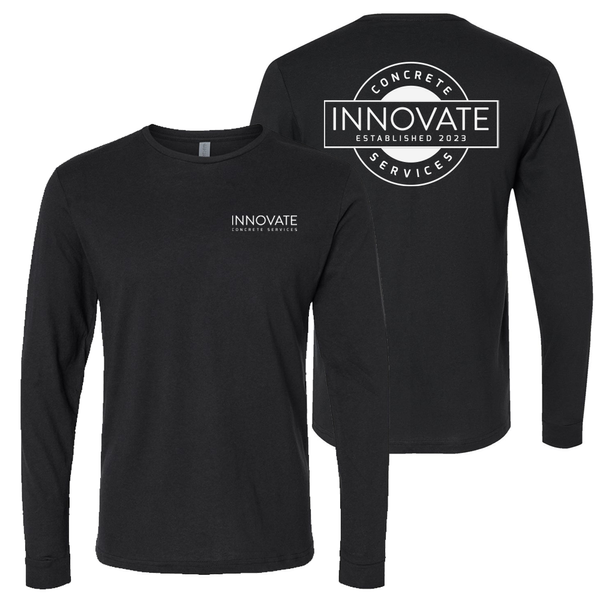 Next Level Appare ® Adult CVC Long Sleeve Tee