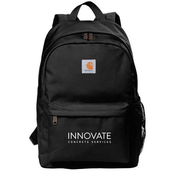 Carhartt ®  Canvas Backpack