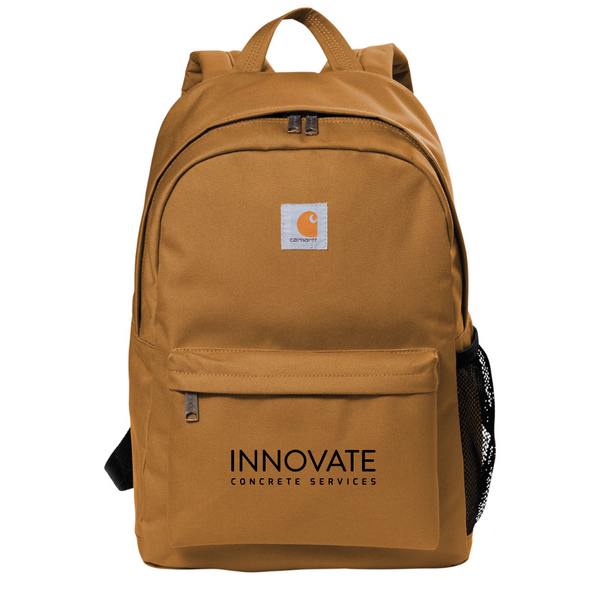 Carhartt ®  Canvas Backpack