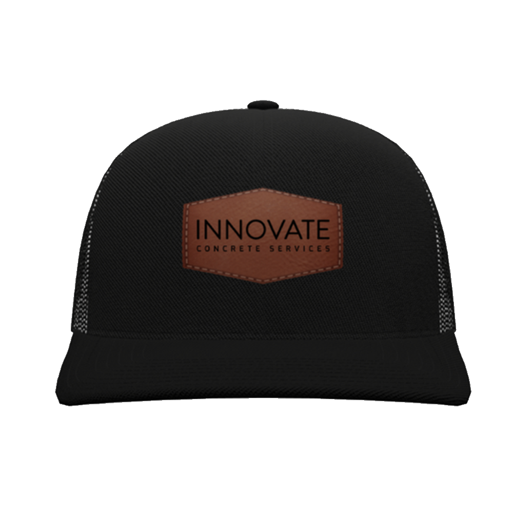 Richardson Snapback Trucker Cap