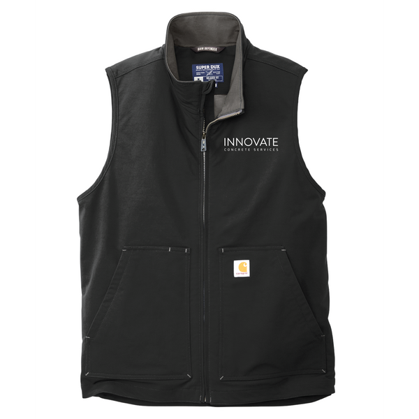 Carhartt® Super Dux™ Soft Shell Vest
