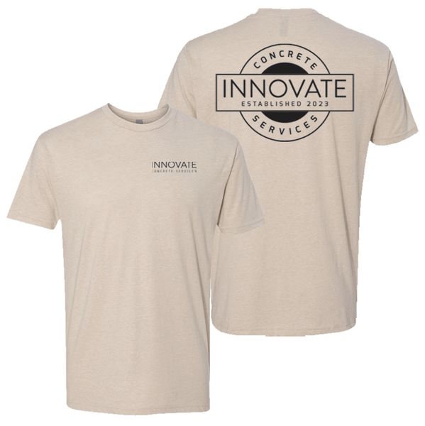 Next Level Apparel ® Adult CVC Tee