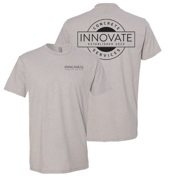 Next Level Apparel ® Adult CVC Tee