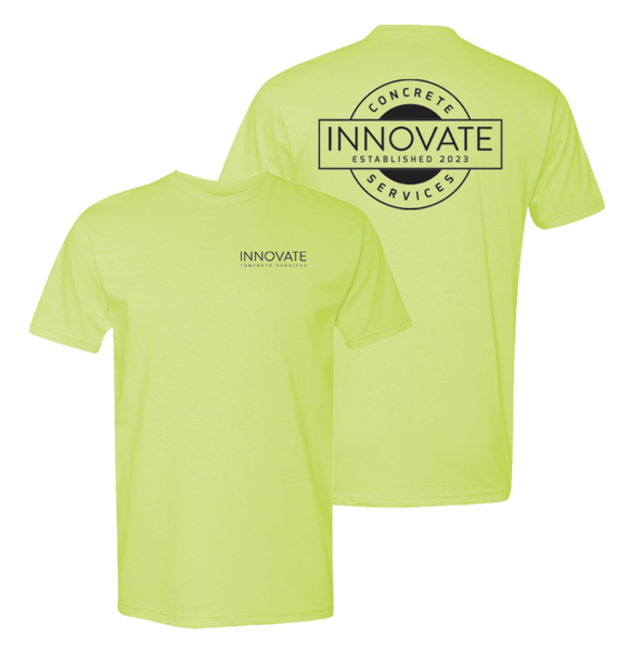 Next Level Apparel ® Adult CVC Tee